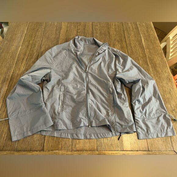 Zyia Jacket  - Picture 1 of 3